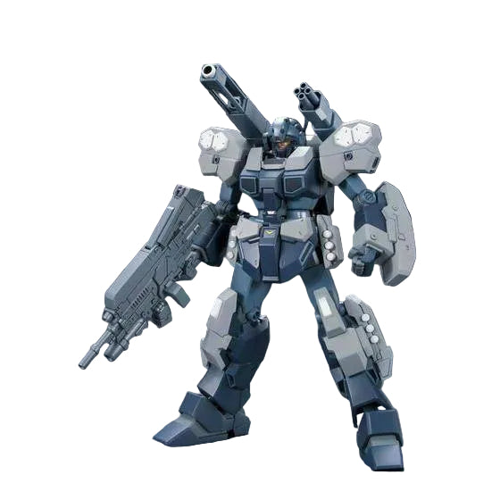HGUC 1/144 JESTA CANNON