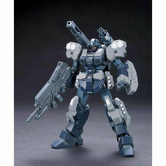 HGUC 1/144 JESTA CANNON