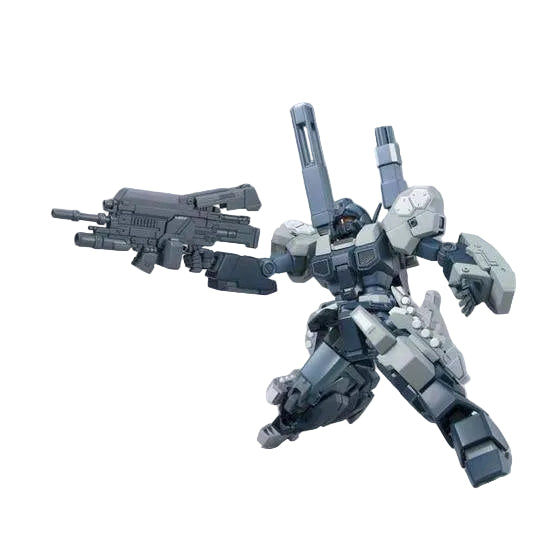 HGUC 1/144 JESTA CANNON