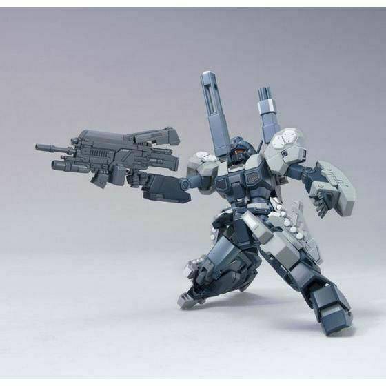 HGUC 1/144 JESTA CANNON