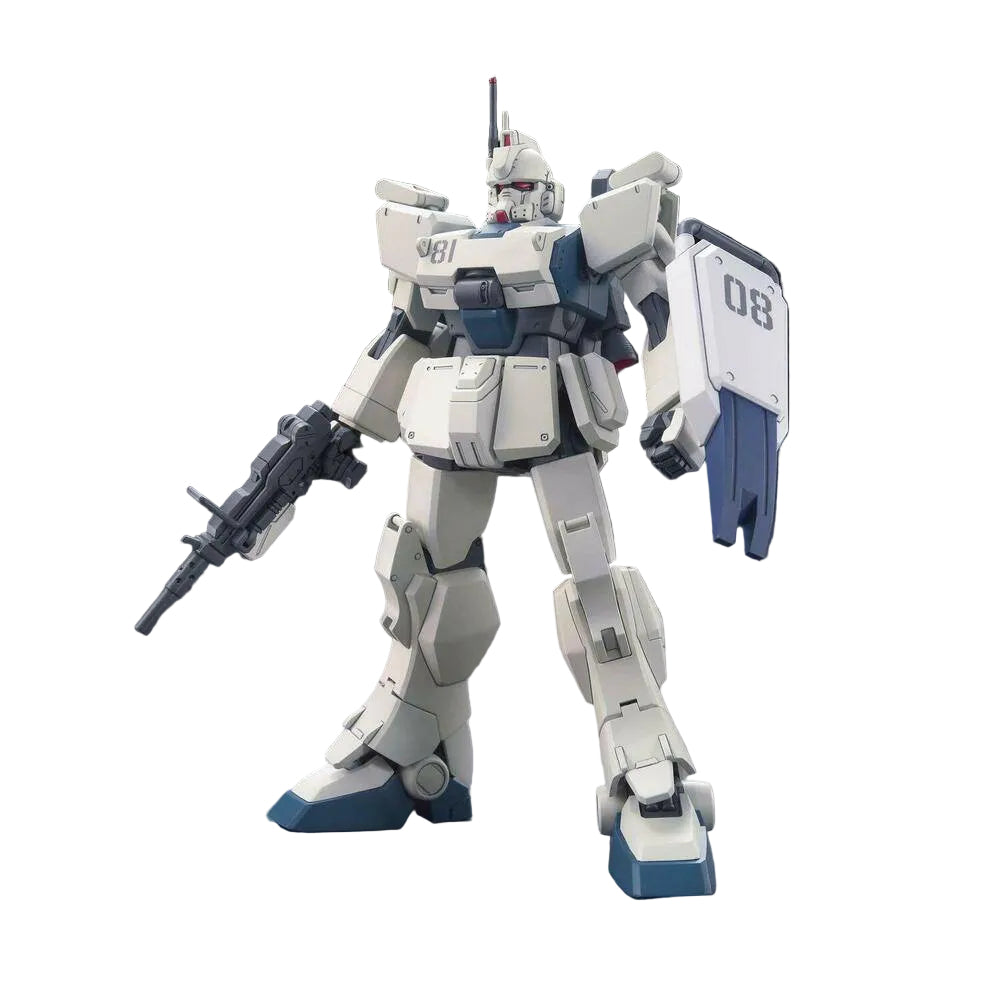HGUC 1/144 GUNDAM Ez8