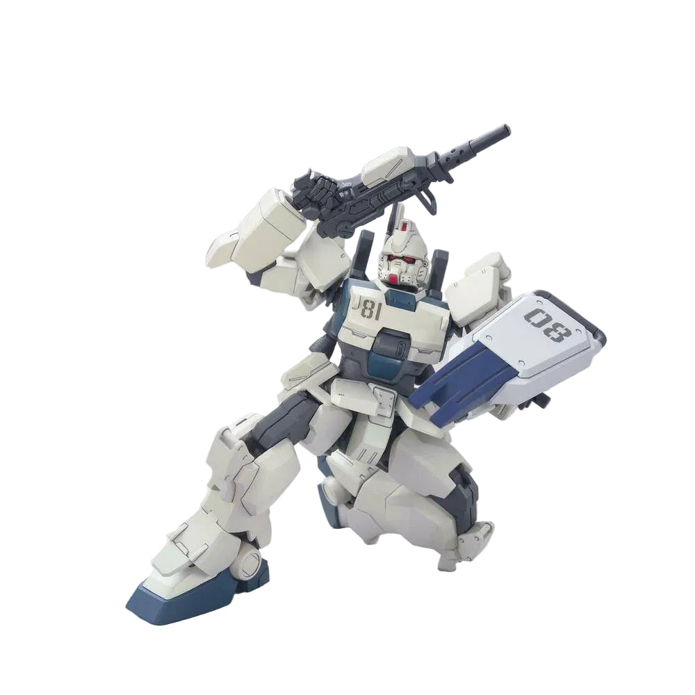 HGUC 1/144 GUNDAM Ez8