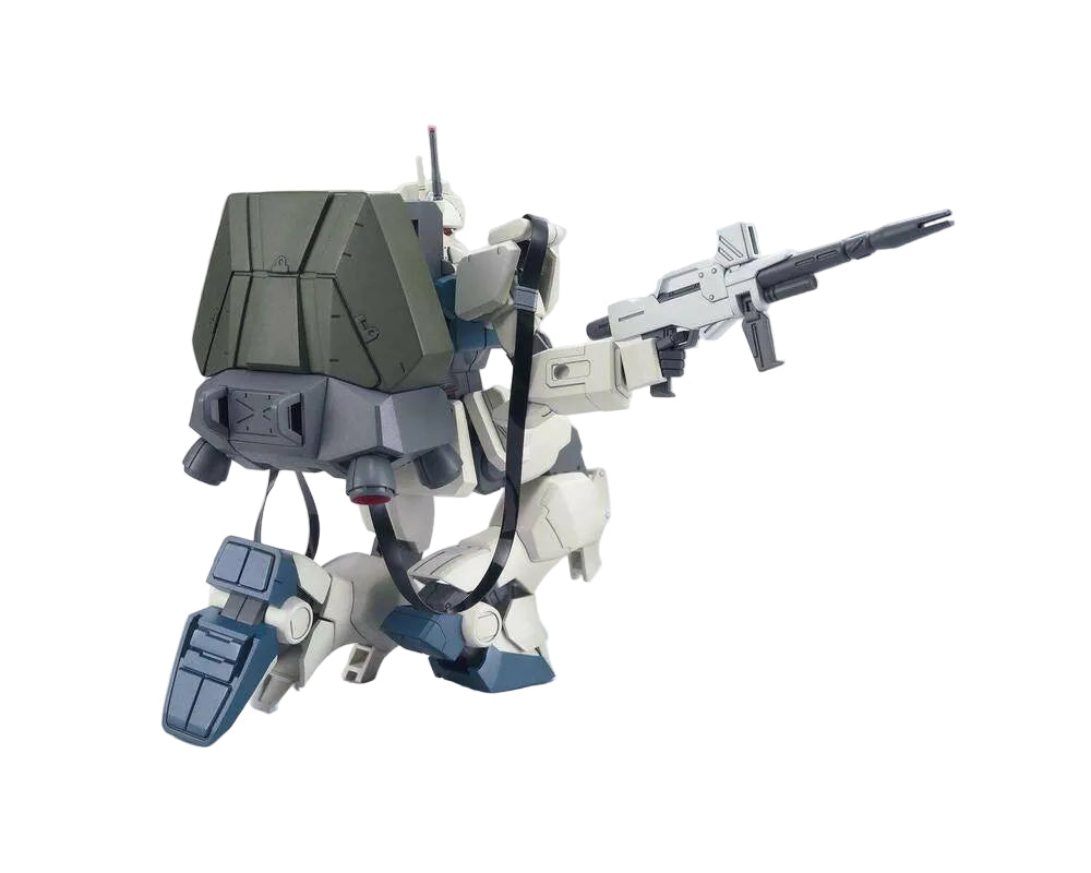 HGUC 1/144 GUNDAM Ez8