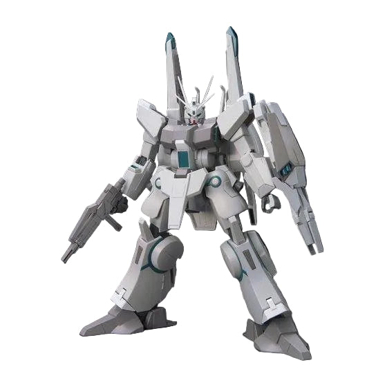 Bandai - 1/144 HGUC SILVER BULLET