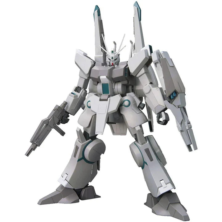 Bandai - 1/144 HGUC SILVER BULLET