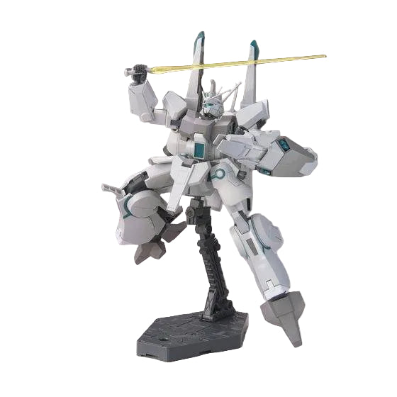 Bandai - 1/144 HGUC SILVER BULLET
