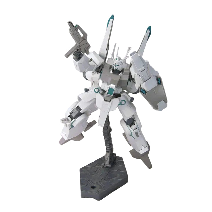 Bandai - 1/144 HGUC SILVER BULLET