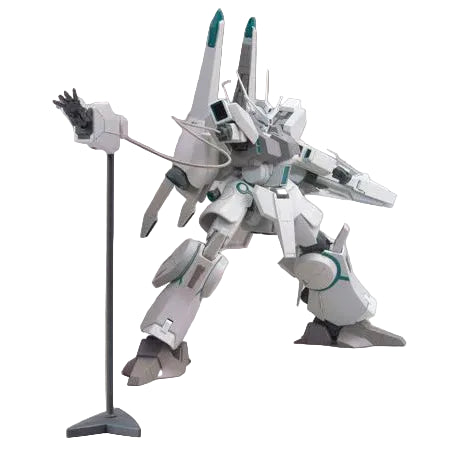 Bandai - 1/144 HGUC SILVER BULLET