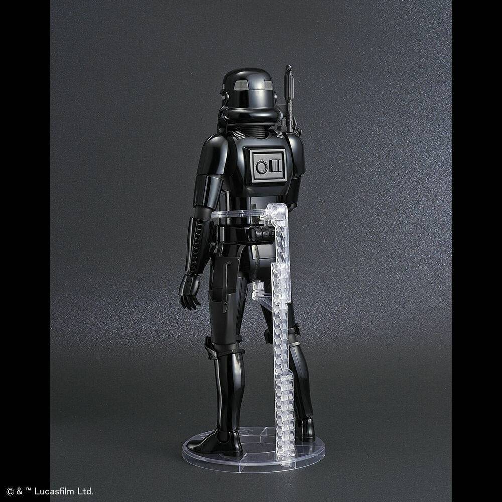 1/6 SHADOW STORMTROOPER