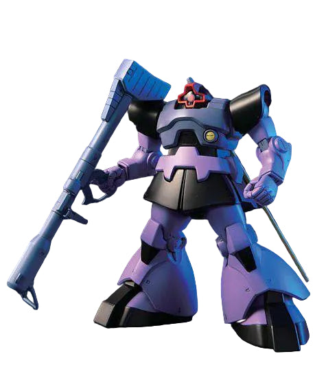 HGUC 1/144 DOM/ RICK-DOM