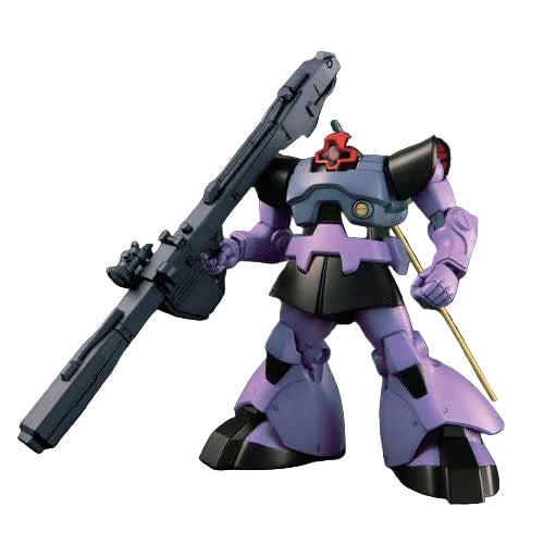 HGUC 1/144 DOM/ RICK-DOM