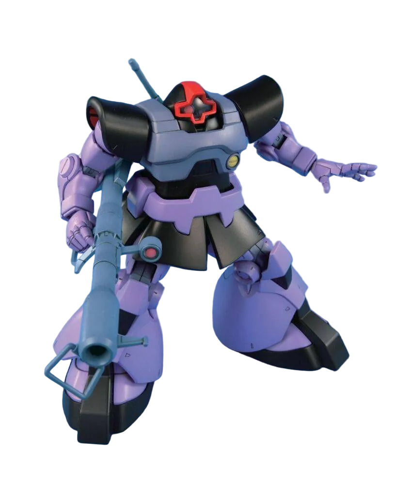 HGUC 1/144 DOM/ RICK-DOM