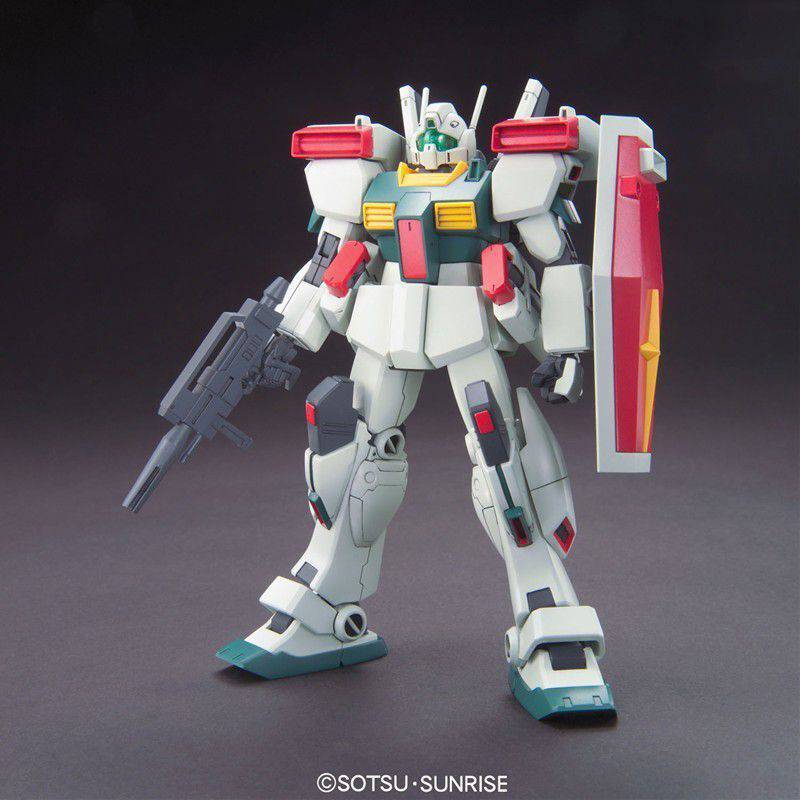 HGUC 1/144 GM III