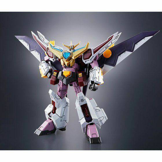 HG 1/300 DARK GOSAURER
