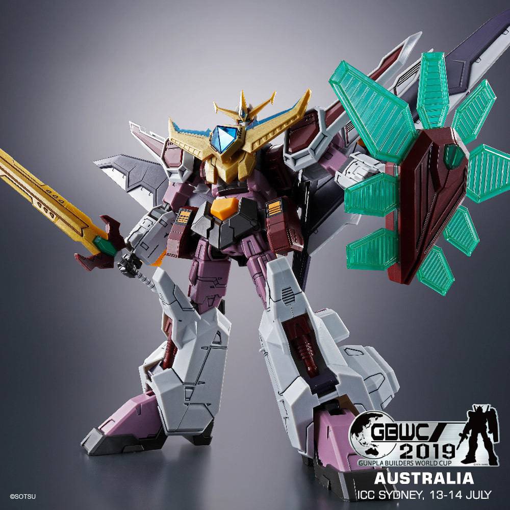 HG 1/300 DARK GOSAURER