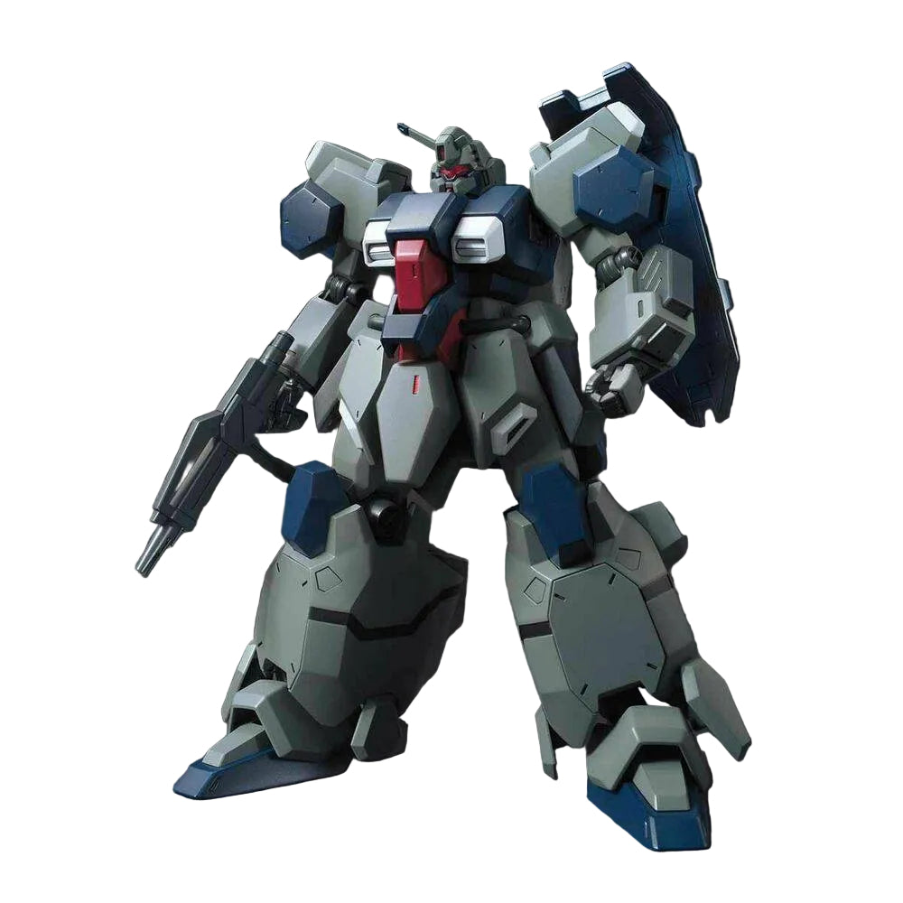 HGUC 1/144 GUSTAV KARL(UNICORN Ver.)