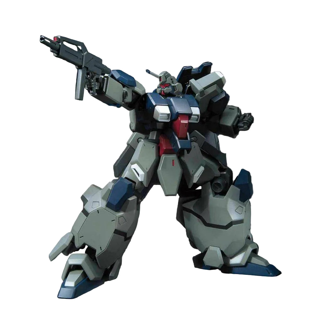 HGUC 1/144 GUSTAV KARL(UNICORN Ver.)