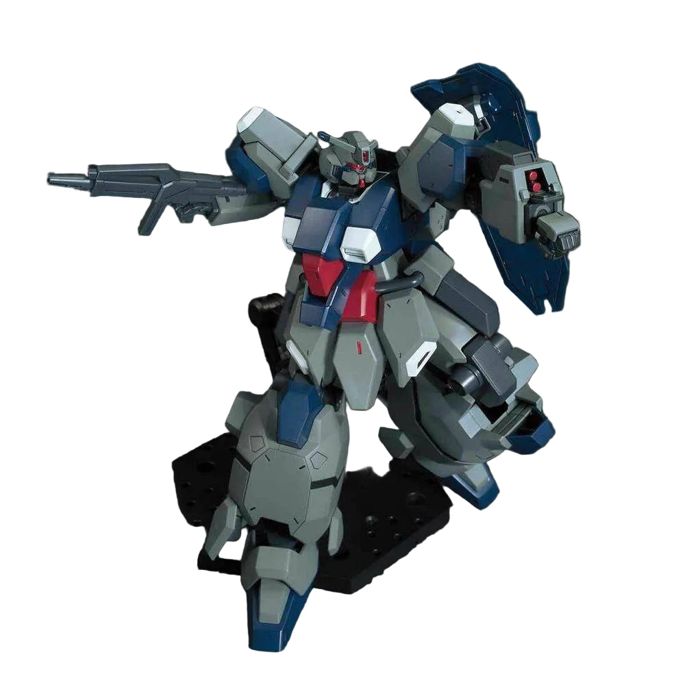 HGUC 1/144 GUSTAV KARL(UNICORN Ver.)