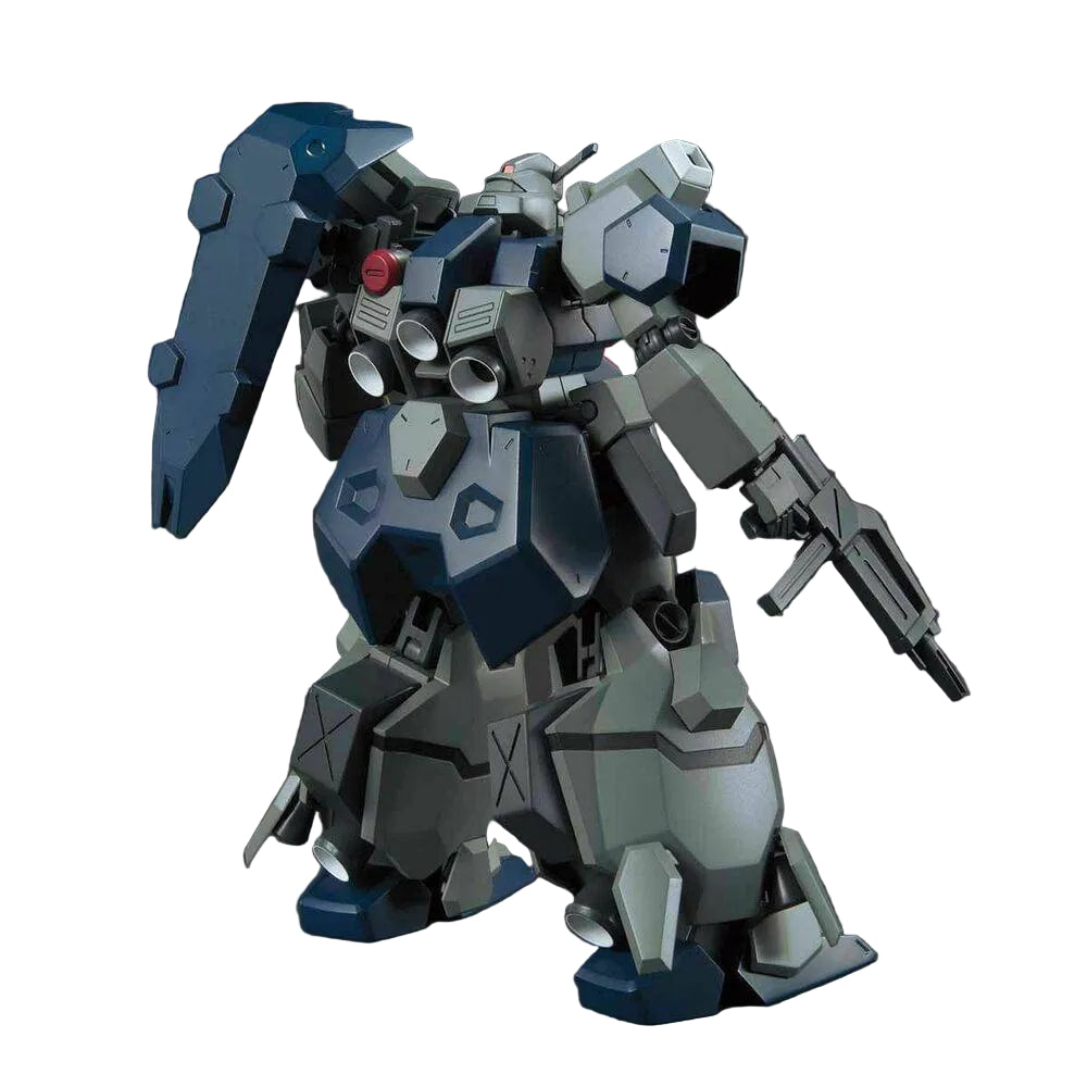 HGUC 1/144 GUSTAV KARL(UNICORN Ver.)