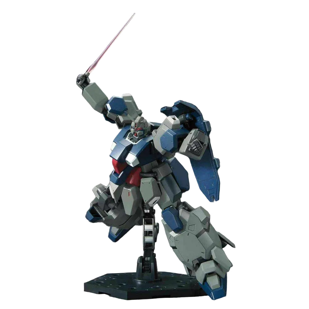 HGUC 1/144 GUSTAV KARL(UNICORN Ver.)