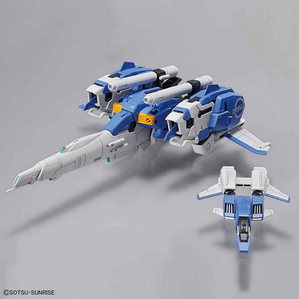 MG 1/100 Ex-S Gundam / S Gundam