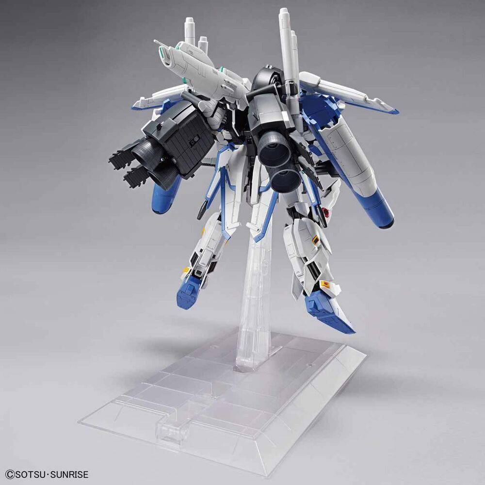 MG 1/100 Ex-S Gundam / S Gundam