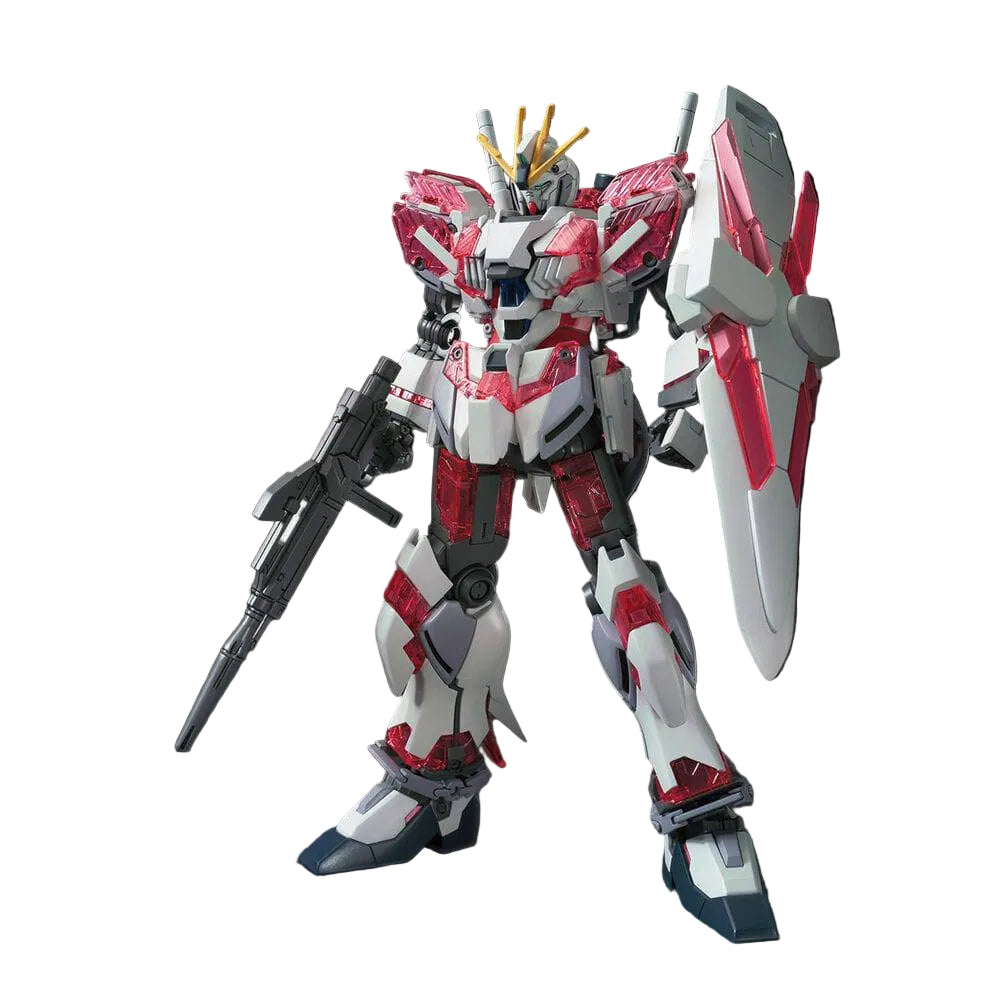 HGUC 1/144 NARRATIVE GUNDAM C-PACKS
