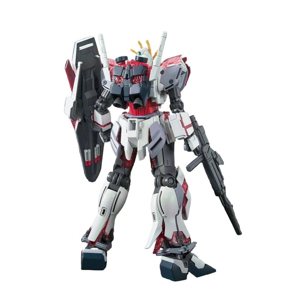 HGUC 1/144 NARRATIVE GUNDAM C-PACKS