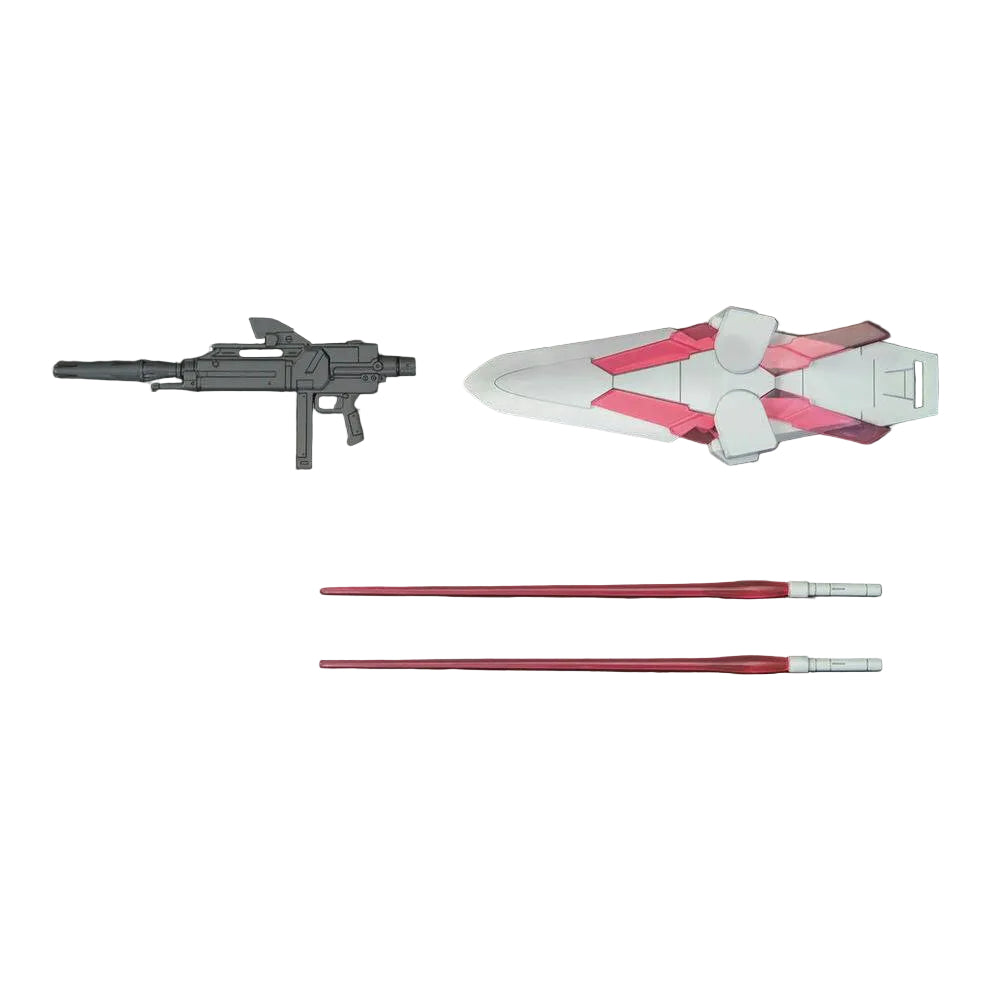 HGUC 1/144 NARRATIVE GUNDAM C-PACKS