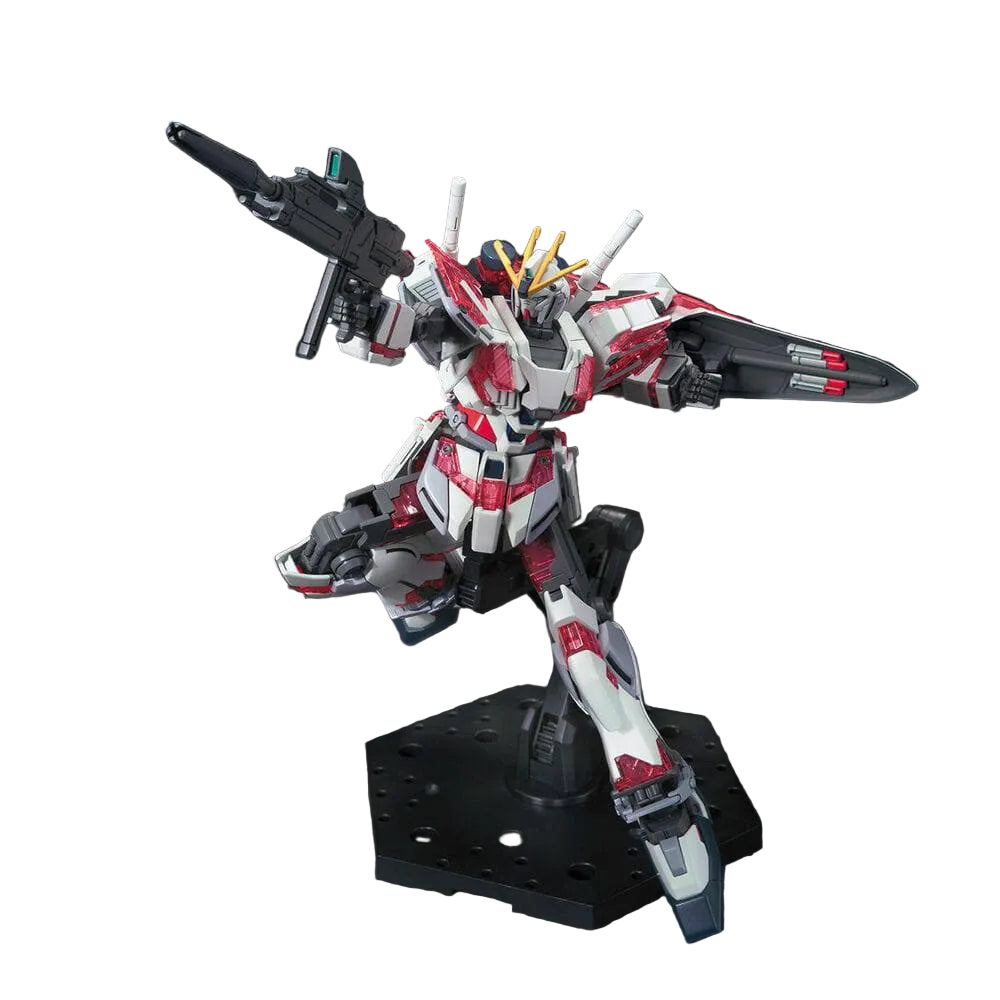 HGUC 1/144 NARRATIVE GUNDAM C-PACKS