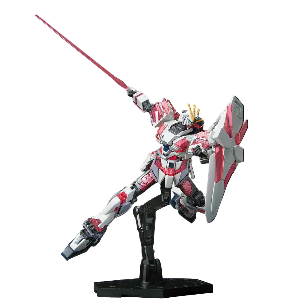 HGUC 1/144 NARRATIVE GUNDAM C-PACKS
