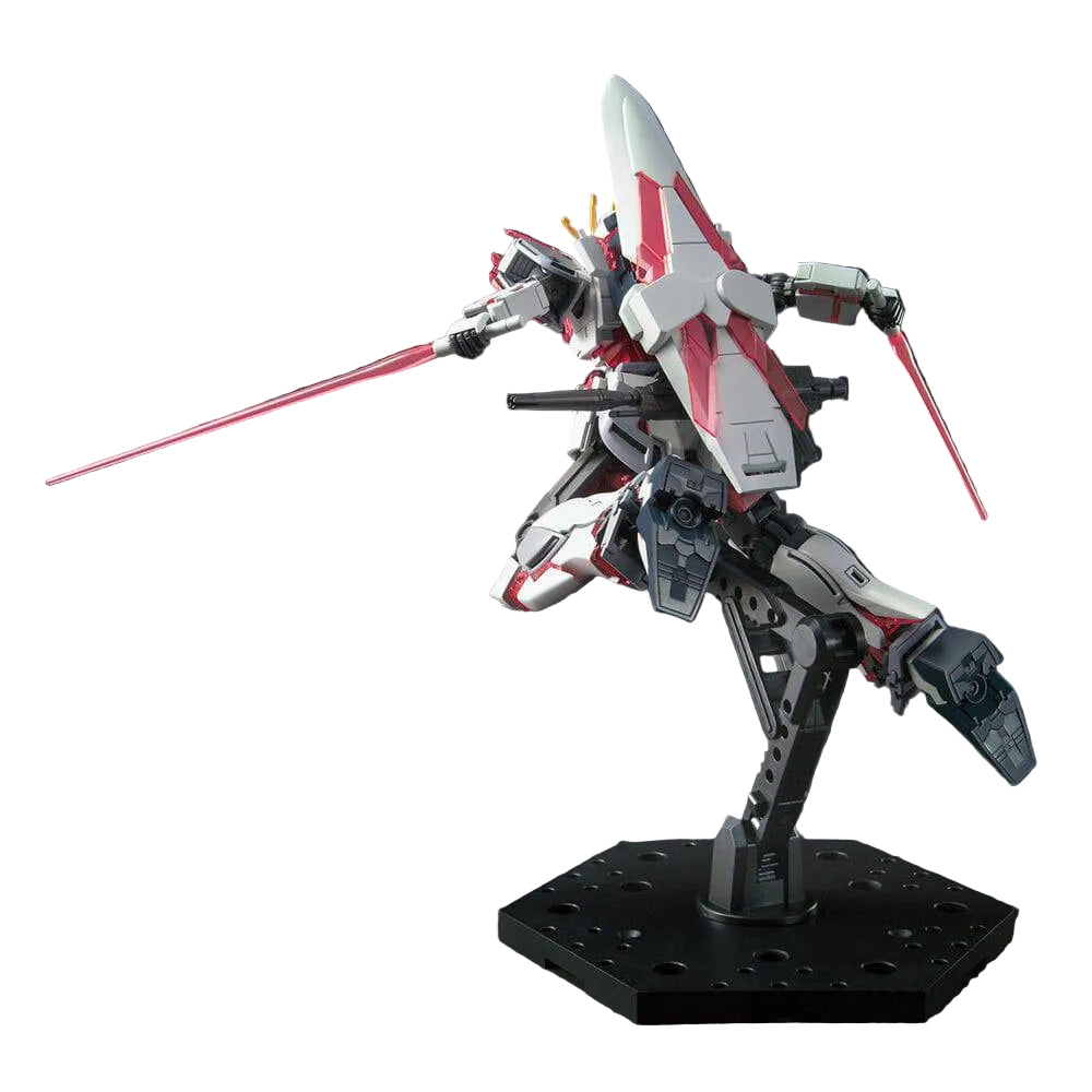 HGUC 1/144 NARRATIVE GUNDAM C-PACKS