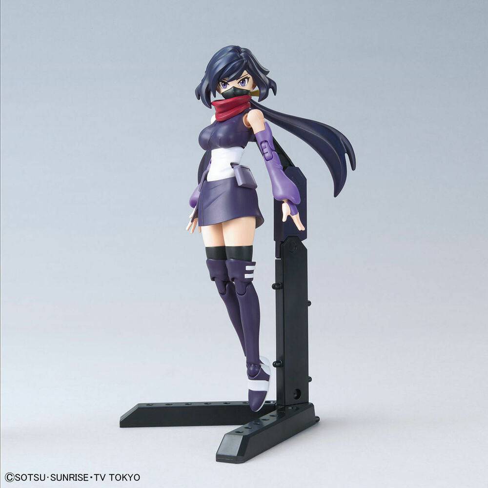 Figurerise Standard BUILD DIVERS DIVER AYAME