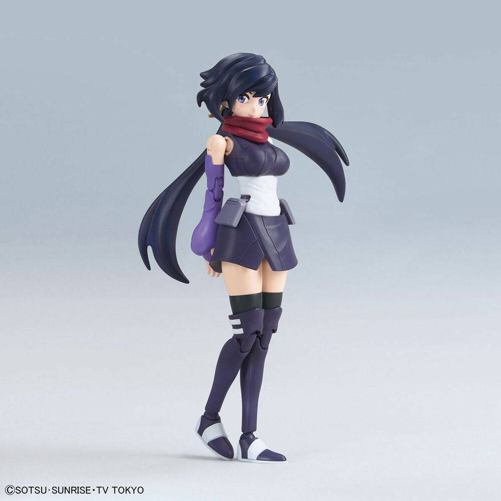 Figurerise Standard BUILD DIVERS DIVER AYAME