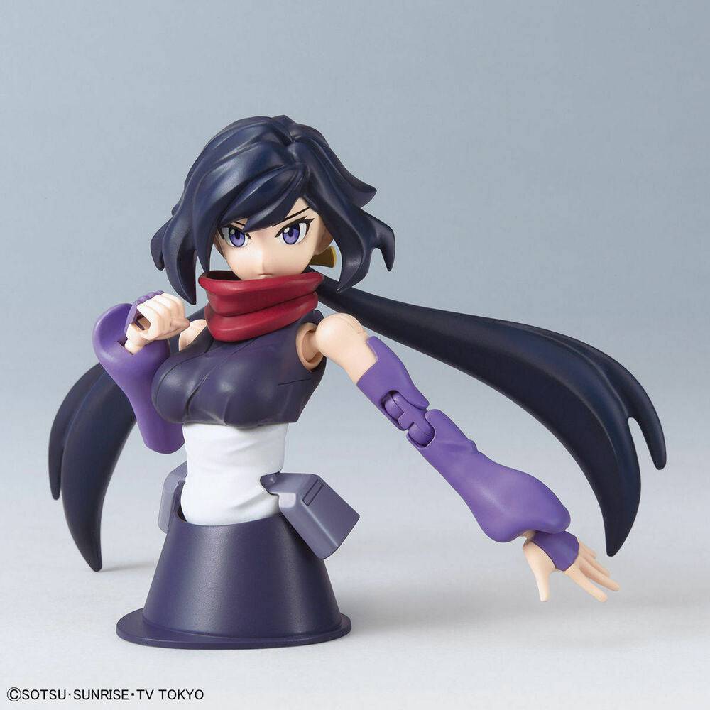 Figurerise Standard BUILD DIVERS DIVER AYAME