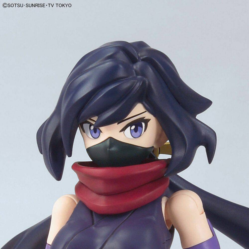 Figurerise Standard BUILD DIVERS DIVER AYAME