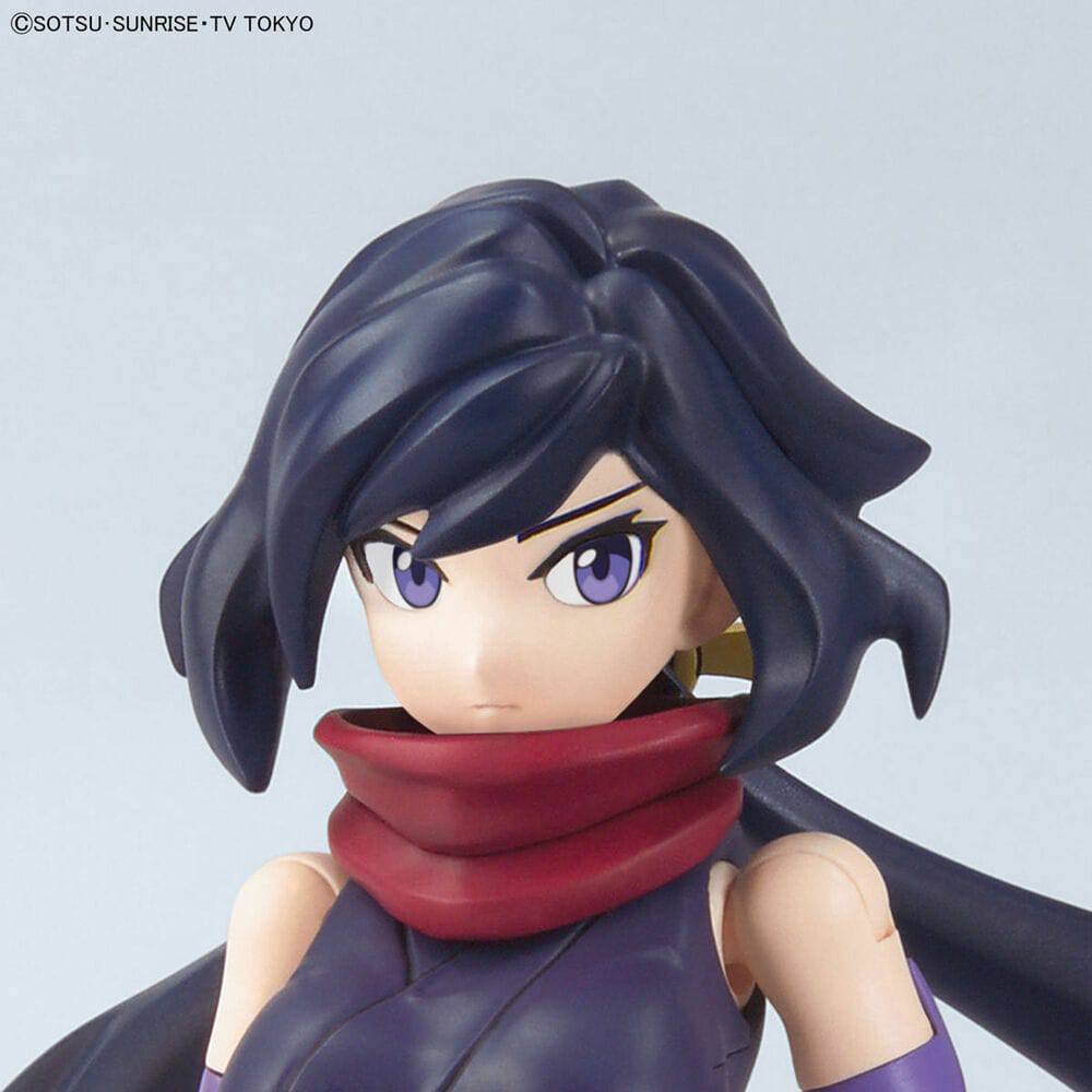 Figurerise Standard BUILD DIVERS DIVER AYAME