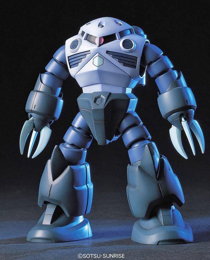 HGUC 1/144 Z'GOCK