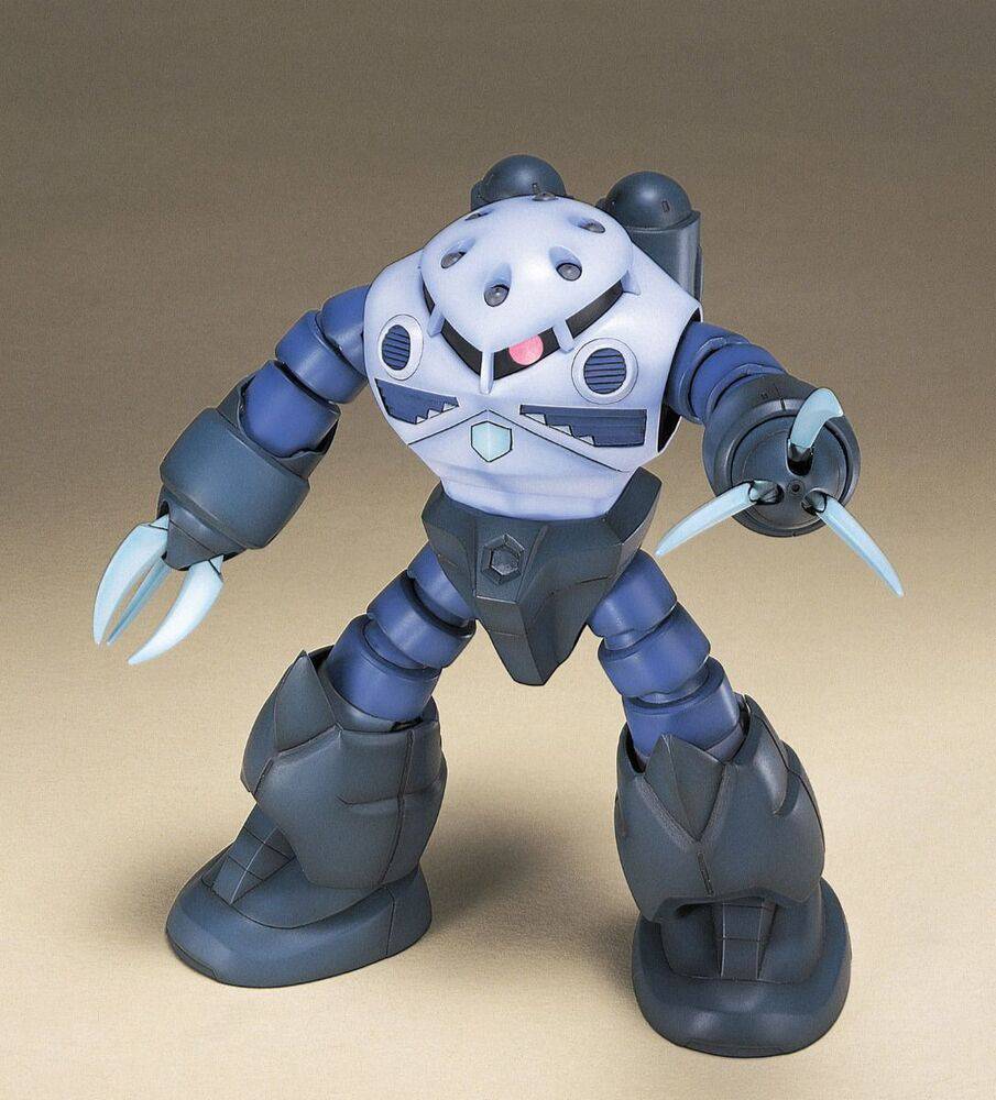 HGUC 1/144 Z'GOCK