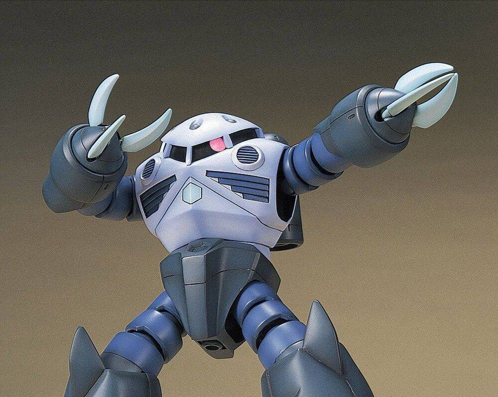 HGUC 1/144 Z'GOCK