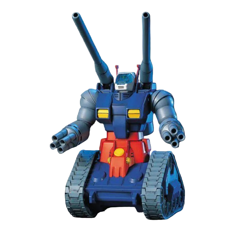 HGUC 1/144 GUNTANK