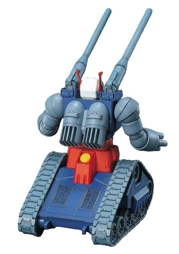 HGUC 1/144 GUNTANK