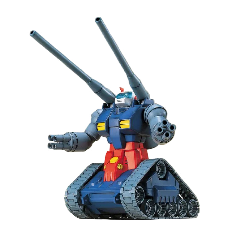 HGUC 1/144 GUNTANK
