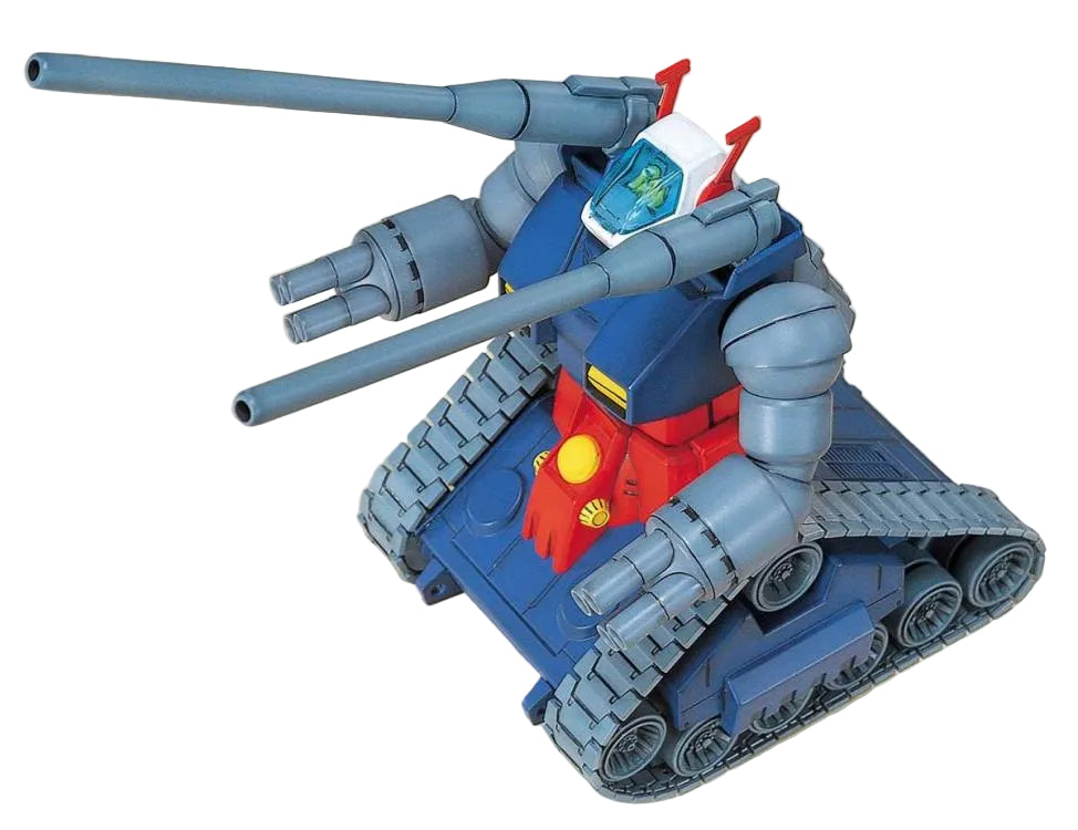 HGUC 1/144 GUNTANK