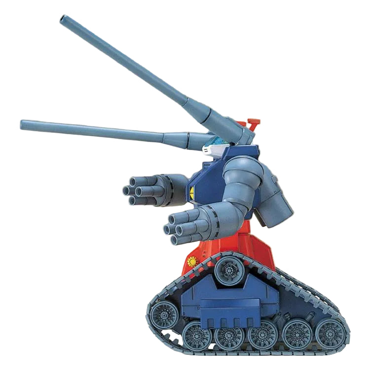 HGUC 1/144 GUNTANK