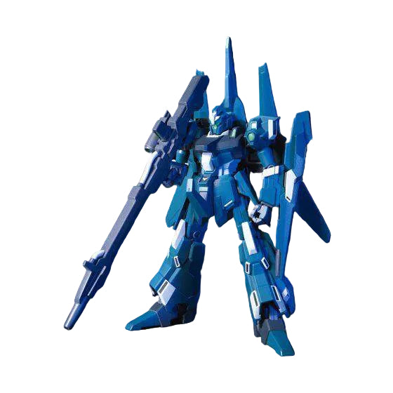 HGUC 1/144 ReZEL (CAPTAIN MS)