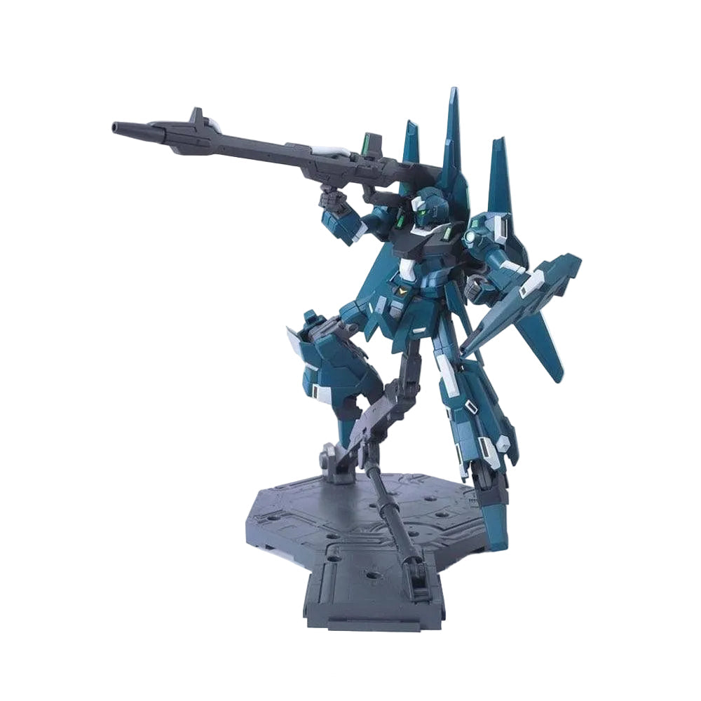 HGUC 1/144 ReZEL (CAPTAIN MS)
