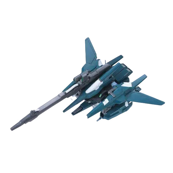 HGUC 1/144 ReZEL (CAPTAIN MS)