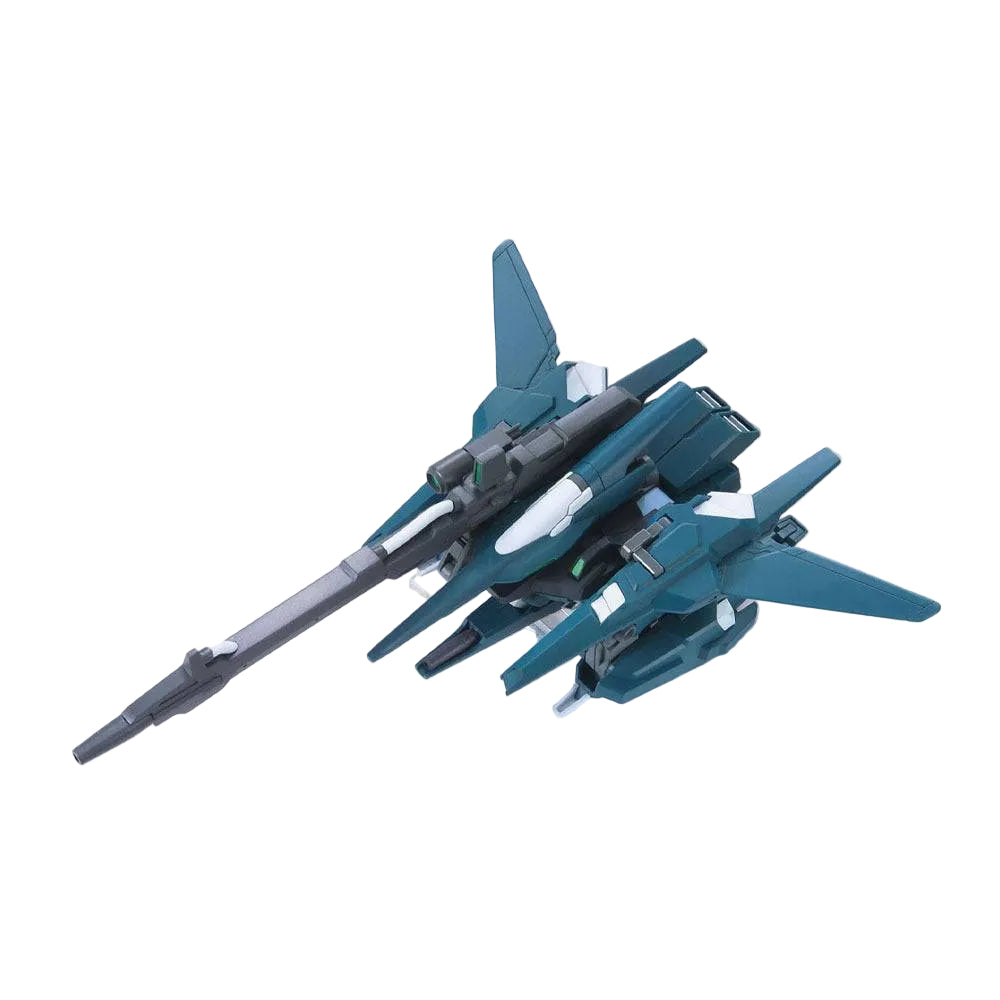 HGUC 1/144 ReZEL (CAPTAIN MS)