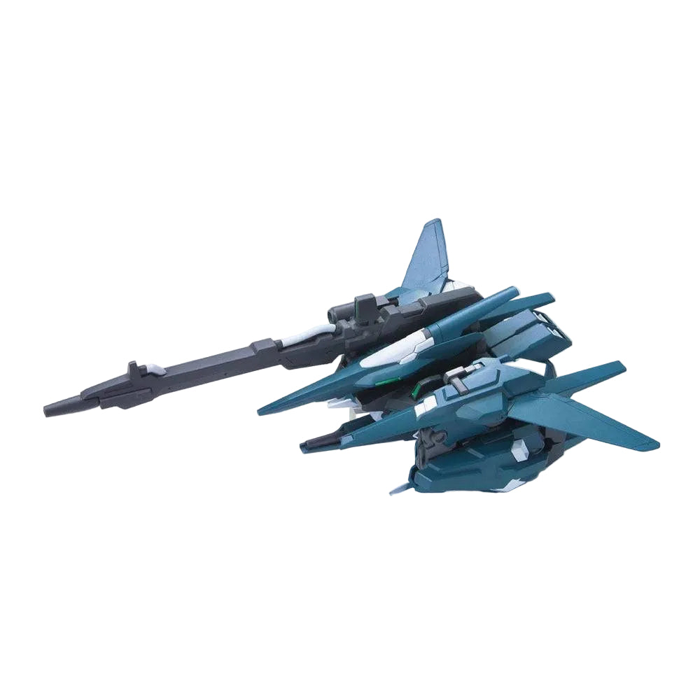 HGUC 1/144 ReZEL (CAPTAIN MS)